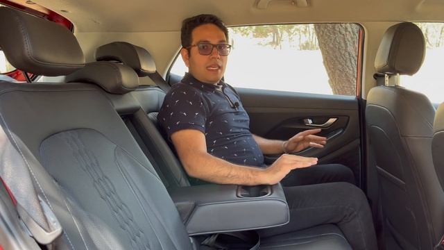 Hyundai Creta 2023 - ¡LA MEJOR DEL SEGMENTO! смотреть онлайн