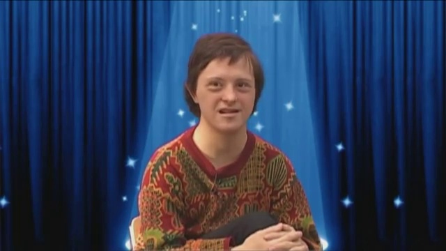 'Мечты солнечных детей' 2 часть