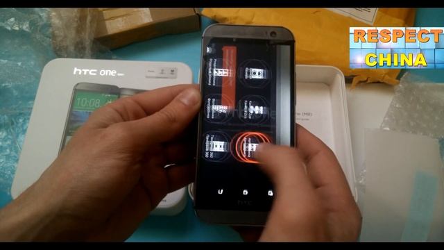 HTC One M8 что-то с Wi-FI, 117$. №266. смотреть онлайн