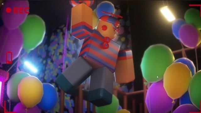 BALLOON BOY IN TDS! Tower Defense Simulator Halloween Event Leaks смотреть онлайн