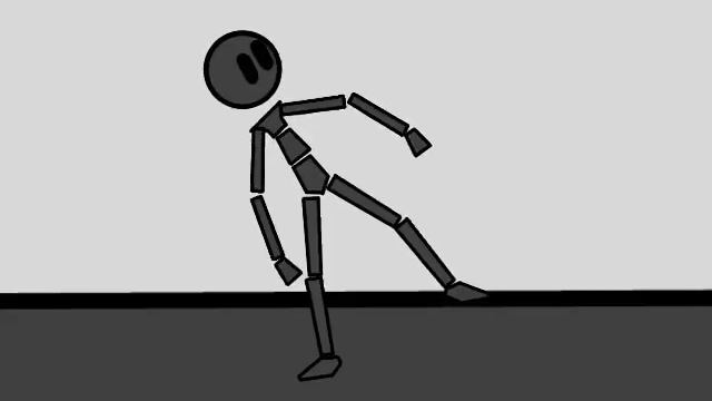 Танцующий человечек смотреть онлайн