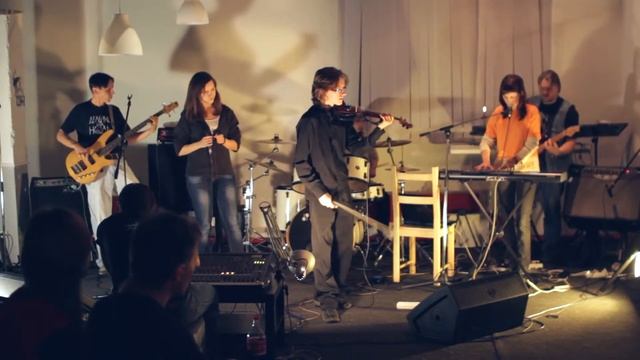 Деление на ноль, "Оригами", Sam Session VIII (2013) смотреть онлайн