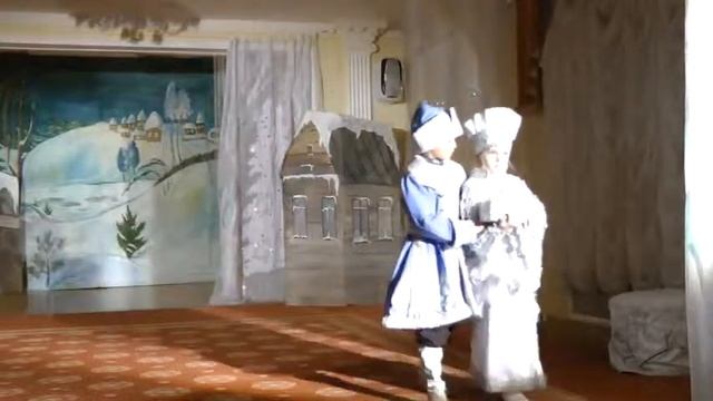Морозко (часть 3) смотреть онлайн