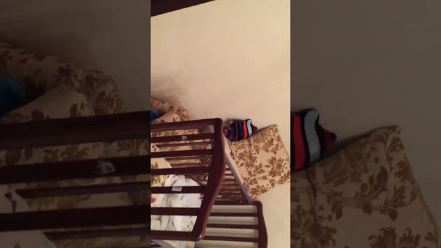 Сказка про частицу "НЕ", которая мешала малышам....Из рубрики "Бабушкины университеты"! смотреть онлайн