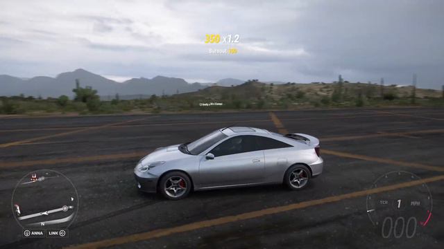 He was able to film a CHEATER in Forza Horizon 5 смотреть онлайн