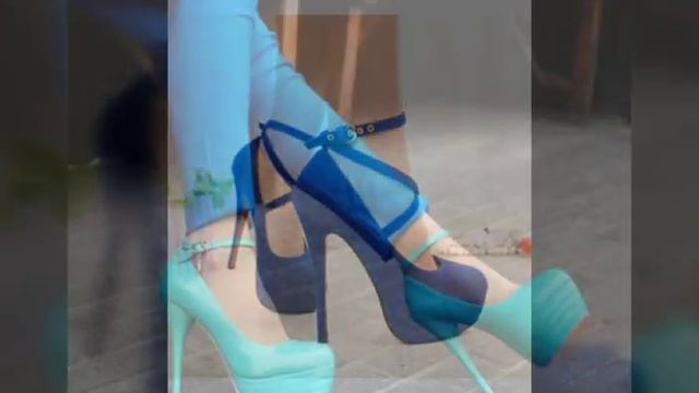 Какая ты туфля по знаку зодиака смотреть онлайн