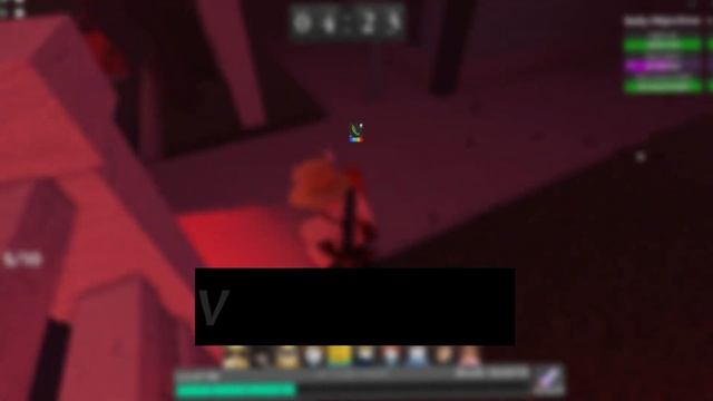 All spectrum knives in Survive The Killer | Roblox смотреть онлайн