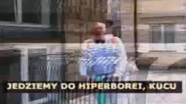 hyperborea but its korwin mikke смотреть онлайн