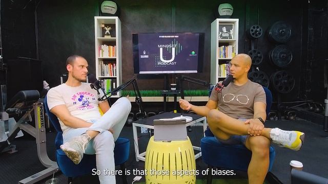 Do Women and Men React Differently to Change? Change Series 4/4 смотреть онлайн