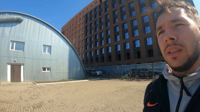 КОКШЕТАУ Самый Лучший Город КАЗАХСТАНА VLOG