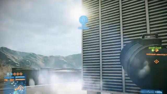 battlefield 3 мультиплеер на пиратке смотреть онлайн