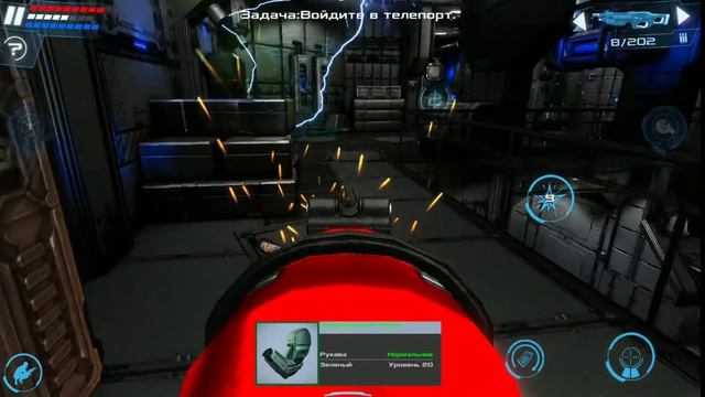 Dead effect 2 Финал смотреть онлайн