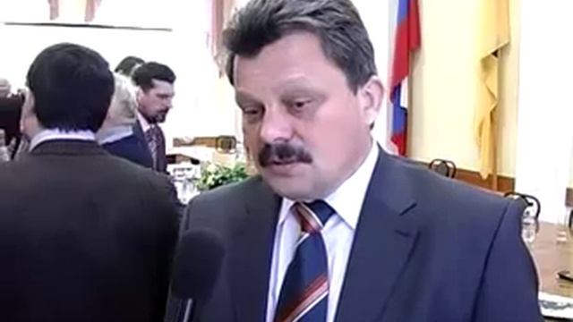 Визит посла Сирии в Переславль-Залесский смотреть онлайн