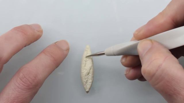 Cómo hacer pan con arcilla polimérica – Miniaturas – Casas de muñecas | Ana Belchí смотреть онлайн