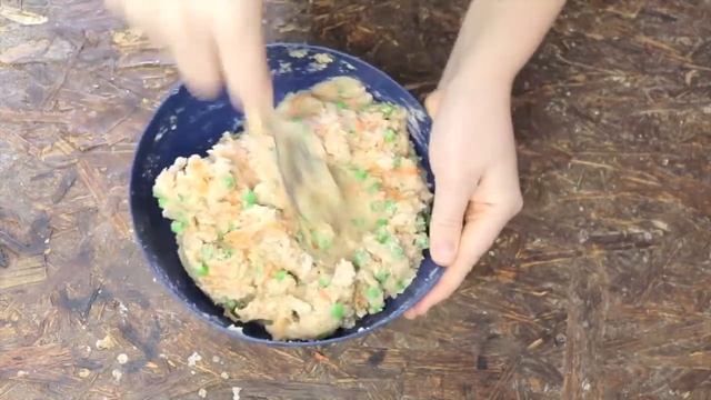 Фасолевые котлеты рецепт смотреть онлайн