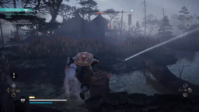Assassins Creed Valhalla: Reda's Shop - Daily Contracts | 18/02/21 смотреть онлайн