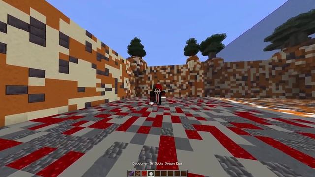 ? Майнкрафт но КОТ В САПОГАХ против СУПЕР БОССОВ смотреть онлайн