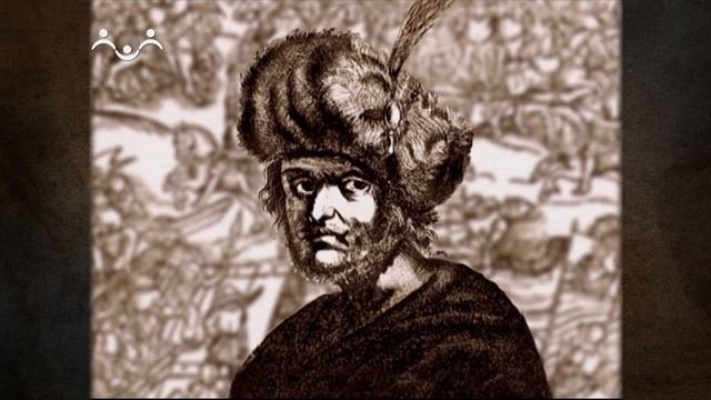 Россия: путь к миру и согласию. Пылающие сердца