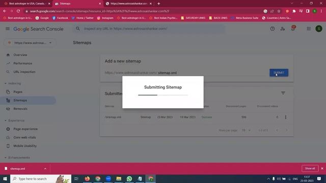 How To Update Xml Sitemap In Your Website Google Search Console смотреть онлайн