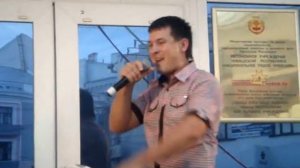 Алексей Московский-"Мăшăр çунат"