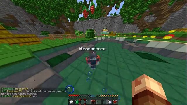 Niconarbone,jorch_yt смотреть онлайн