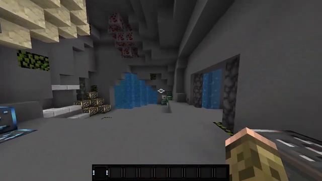 ★ Minecraft PvP Texture Pack L Esdeath [20x] [1.7/1.8] ★