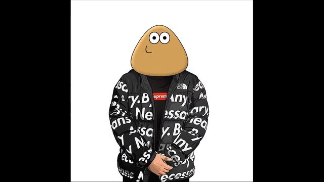 Pou Drip