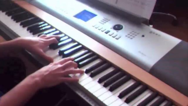 Aerith's Theme - Final Fantasy VII Piano Collections смотреть онлайн