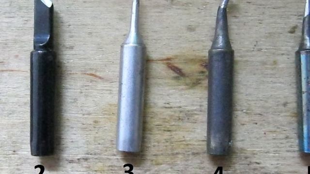 Какое ЖАЛО ДЛЯ ПАЯЛЬНИКА лучше использовать смотреть онлайн