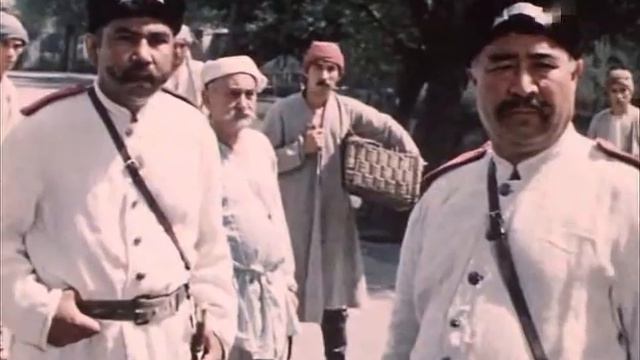 ognennye dorogi 1 смотреть онлайн