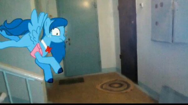 ПоНи сТрАшиЛки