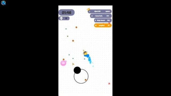 Mosquito Fight (Android Game) Colors game Mosquito mod apk hack Round #5