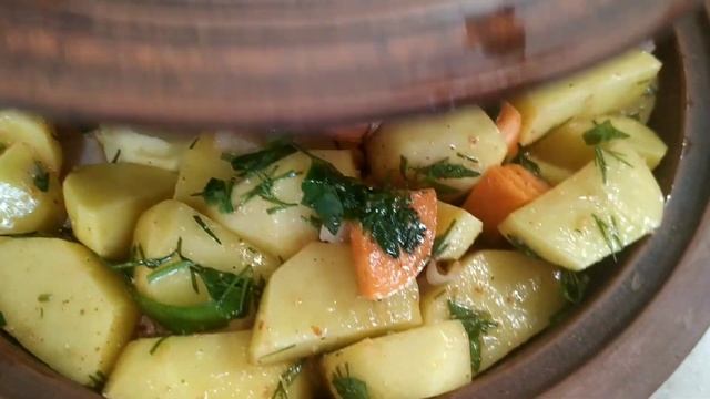 Рецепт . Крылья индейки с овощами. Узнай как готовить индейку. |Мировой закусон смотреть онлайн