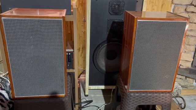10 МАС-1М Акустика смотреть онлайн
