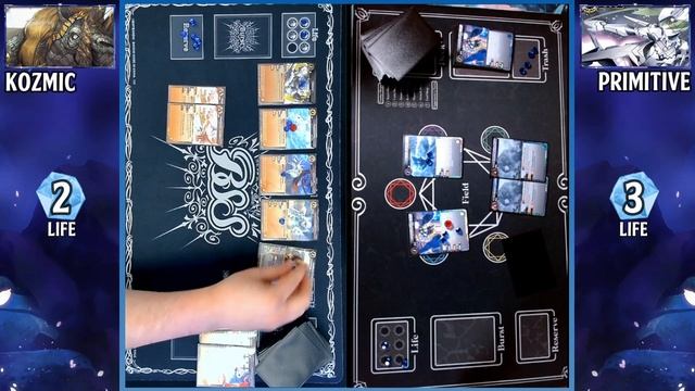 Fabled Beasts are strong in this new meta! | Dawn of History Gameplay | Battle Spirits Saga BSS 01 смотреть онлайн