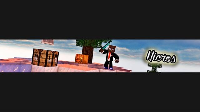 ✘ SORTEIO DE BANNER MINECRAFT ✘ [ENCERRADO] смотреть онлайн