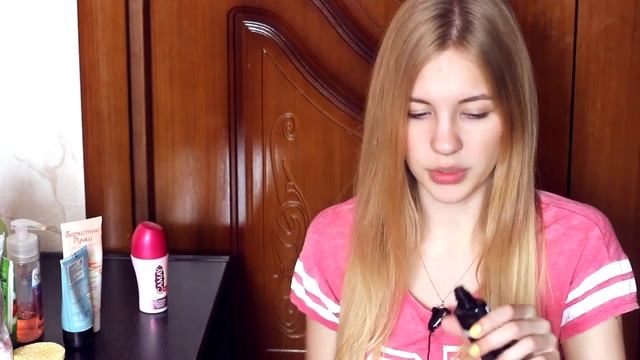 Мой уход за всеми частями тел! УХОД ЗА СОБОЙ