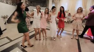 Песня на свадьбу подруге