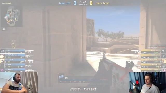 КАК ИГРАЮТ ANUBIS на 5000 ELO