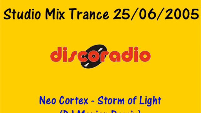 Studio Mix Trance 25/06/2005 смотреть онлайн