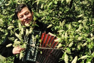 Валерий Сёмин «Заволокинские песни на Руси» (муз. Валерия Сёмина, сл. Ирины Скибиной)