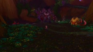 Получение Эликсира Древнего Знания | Быстрая прокачка | [uWoW Legion x100]