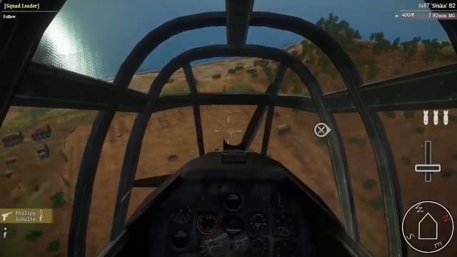 Easy Red 2 Bombing Run смотреть онлайн