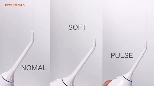 GTGURAD Portable Teeth Cleaner. Make you smile with confidence смотреть онлайн