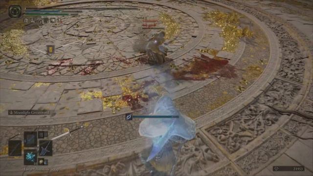 Elden Ring Colosseum Noir vs lich queen PvP смотреть онлайн