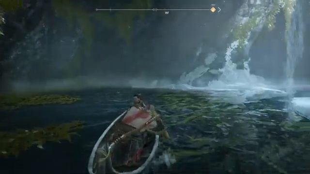 God of War - Full Game & Walkthrough - Part 2 of 3 смотреть онлайн