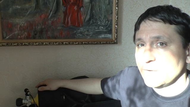 Заправка РСР винтовка EDgun Matador R3M смотреть онлайн