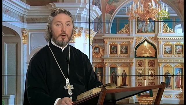 Церковный календарь 23 декабря 2020. Преподобный Фома Дефуркин (ок. 886-912) смотреть онлайн
