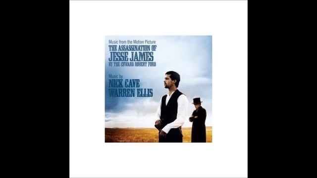 The assassination of Jesse James смотреть онлайн