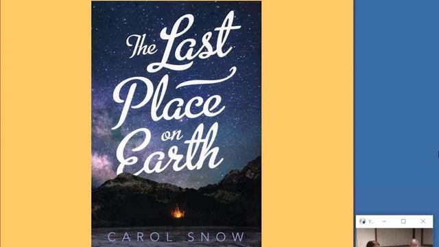 NCompass Live: Best New Teen Books of 2016 смотреть онлайн